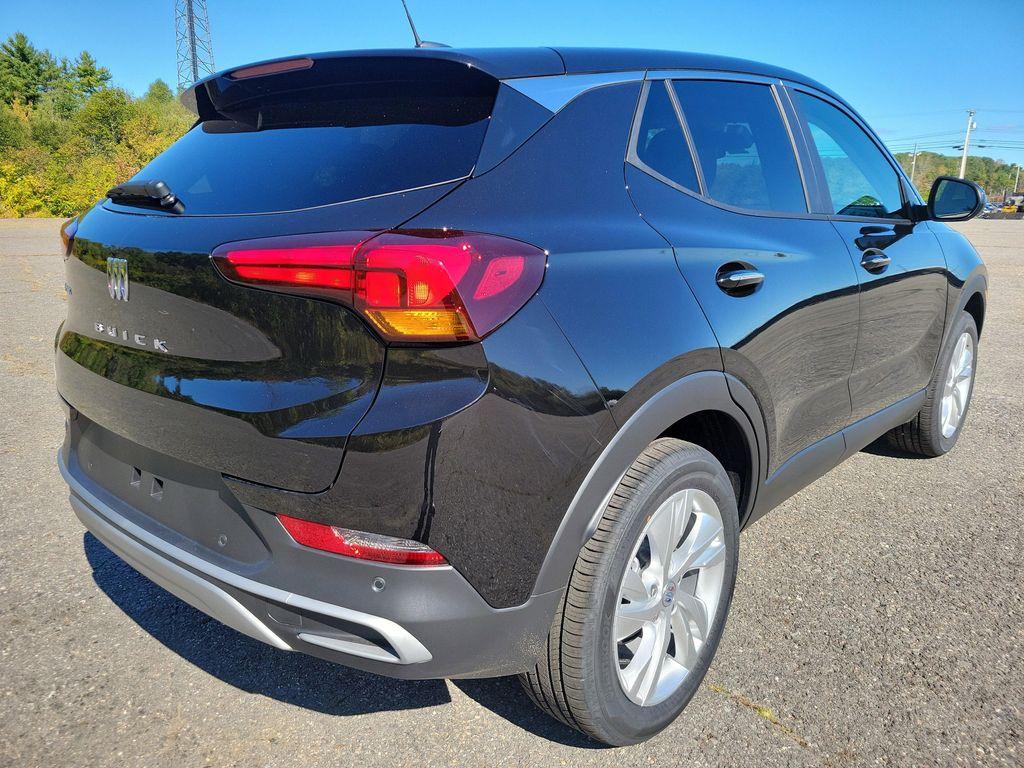 new 2026 Buick Encore GX car, priced at $32,840