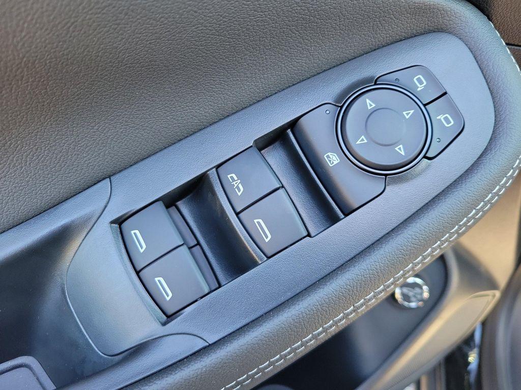 new 2026 Buick Encore GX car, priced at $32,840