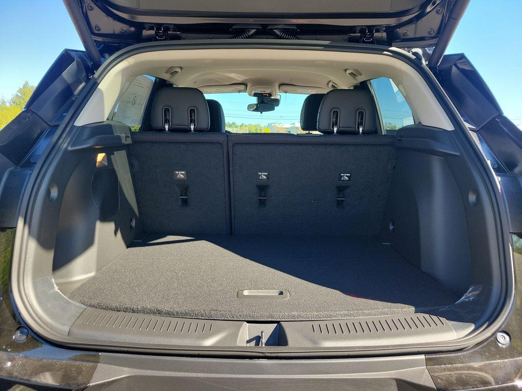 new 2026 Buick Encore GX car, priced at $32,840