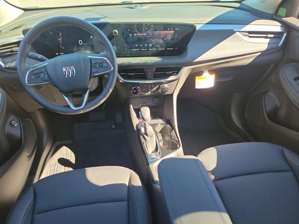 new 2026 Buick Encore GX car, priced at $32,840