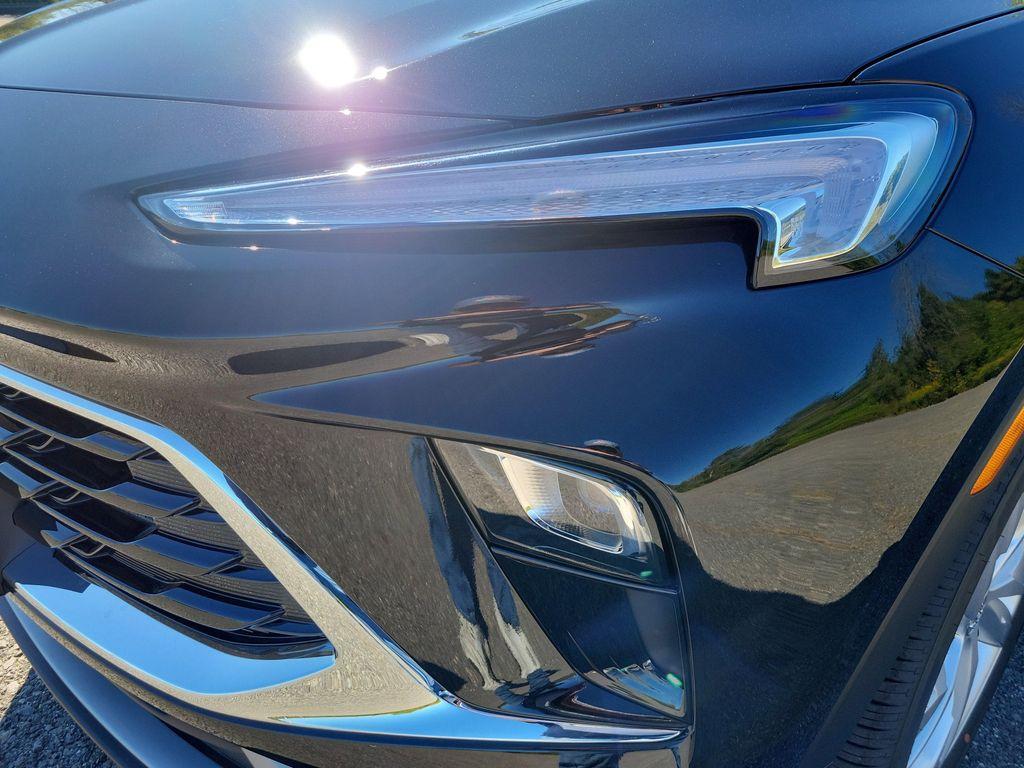 new 2026 Buick Encore GX car, priced at $32,840