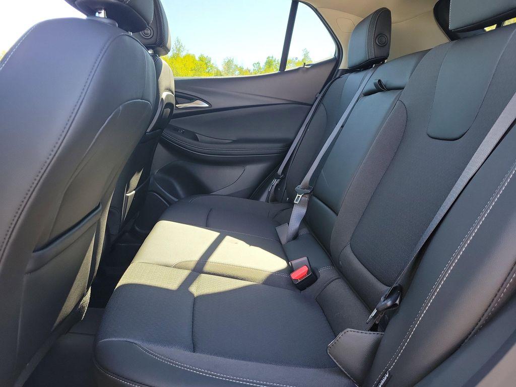 new 2026 Buick Encore GX car, priced at $32,840