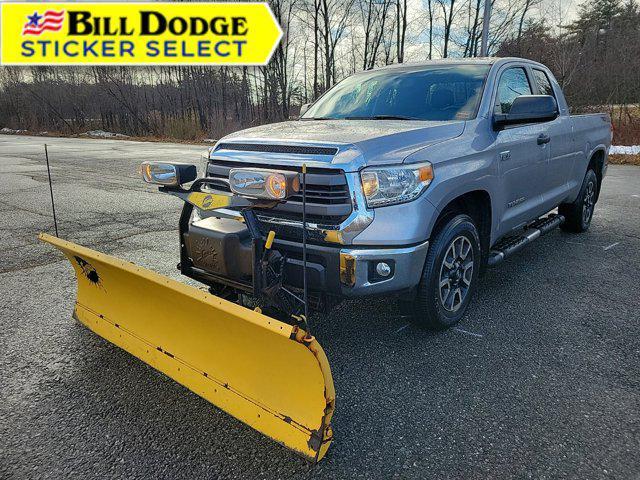 used 2014 Toyota Tundra car, priced at $23,295