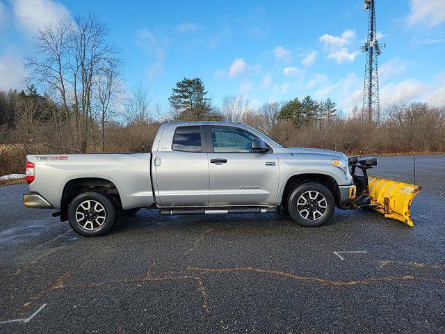 used 2014 Toyota Tundra car, priced at $23,295