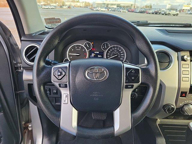 used 2014 Toyota Tundra car, priced at $20,995