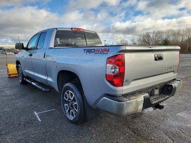 used 2014 Toyota Tundra car, priced at $23,295