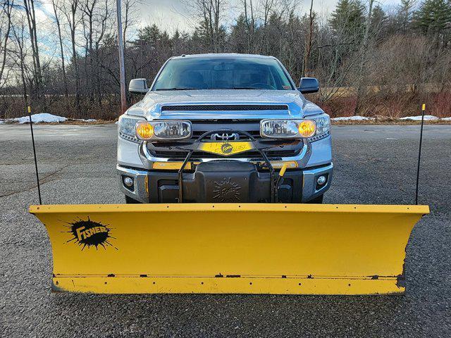 used 2014 Toyota Tundra car, priced at $23,295