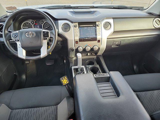 used 2014 Toyota Tundra car, priced at $23,295