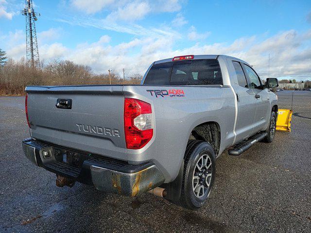 used 2014 Toyota Tundra car, priced at $23,295