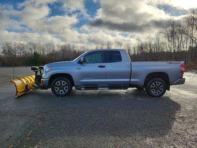 used 2014 Toyota Tundra car, priced at $23,295