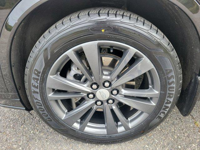 used 2022 Cadillac XT6 car, priced at $31,968