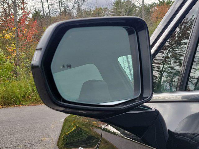 used 2022 Cadillac XT6 car, priced at $31,968