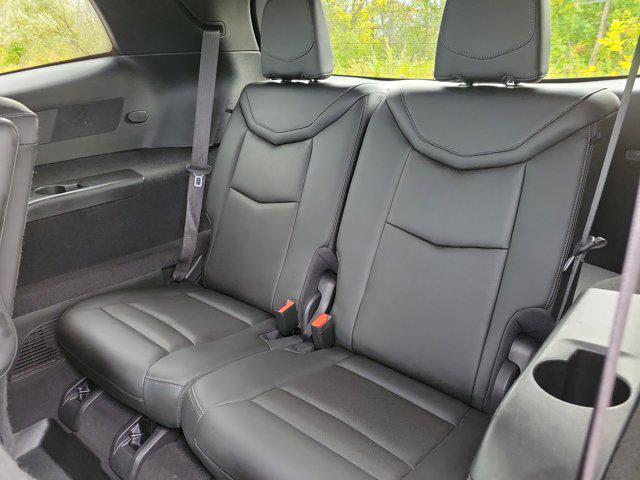 used 2022 Cadillac XT6 car, priced at $31,968