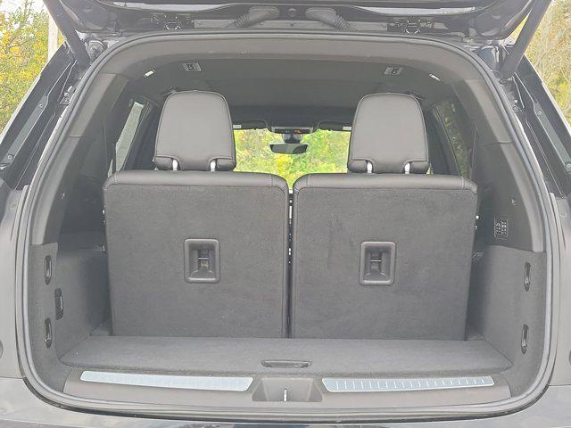 used 2022 Cadillac XT6 car, priced at $31,968