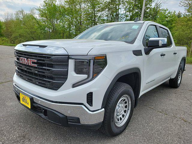 new 2024 GMC Sierra 1500 car, priced at $43,225