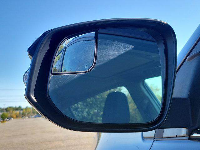 used 2018 Toyota RAV4 car, priced at $19,517
