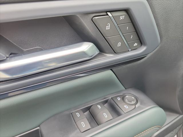 new 2026 GMC Terrain car, priced at $43,780