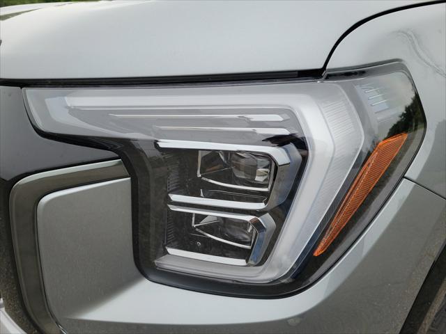 new 2026 GMC Terrain car, priced at $43,780