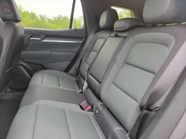 new 2026 GMC Terrain car, priced at $43,780