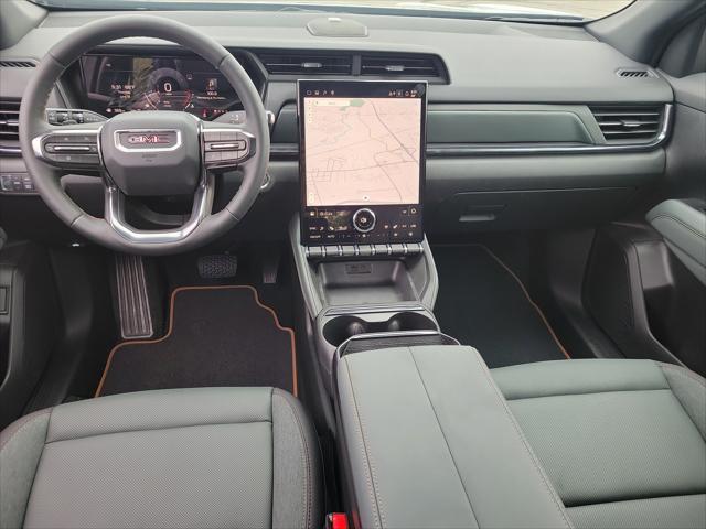 new 2026 GMC Terrain car, priced at $43,780