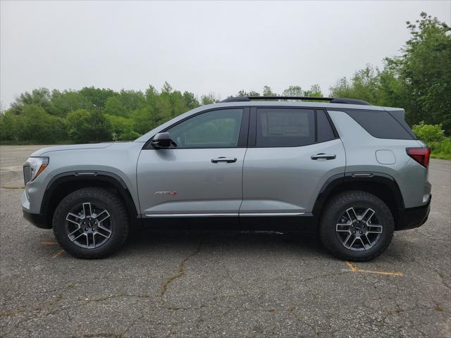 new 2026 GMC Terrain car, priced at $43,780