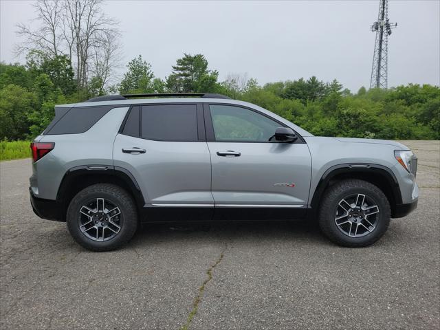 new 2026 GMC Terrain car, priced at $43,780