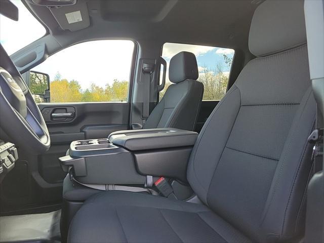 new 2024 GMC Sierra 3500 car, priced at $68,737