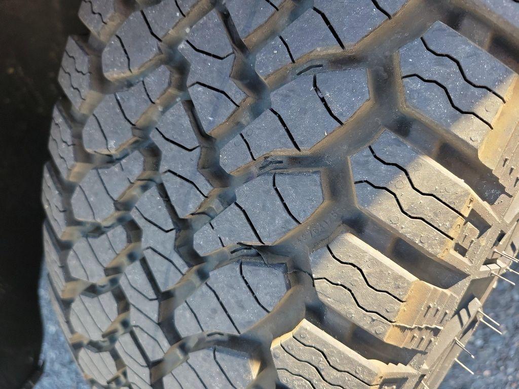 new 2026 GMC Terrain car, priced at $42,385