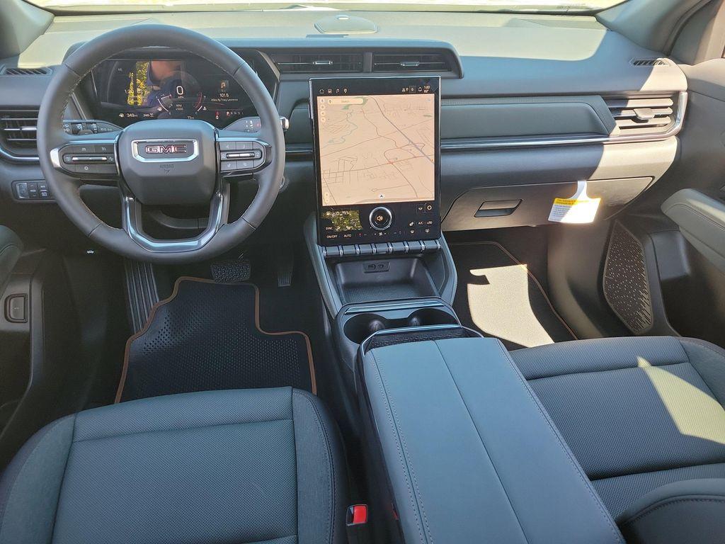 new 2026 GMC Terrain car, priced at $42,385