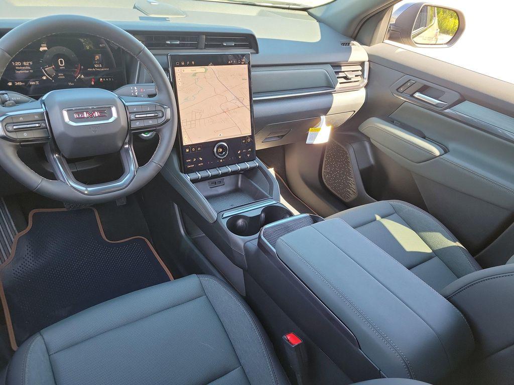 new 2026 GMC Terrain car, priced at $42,385