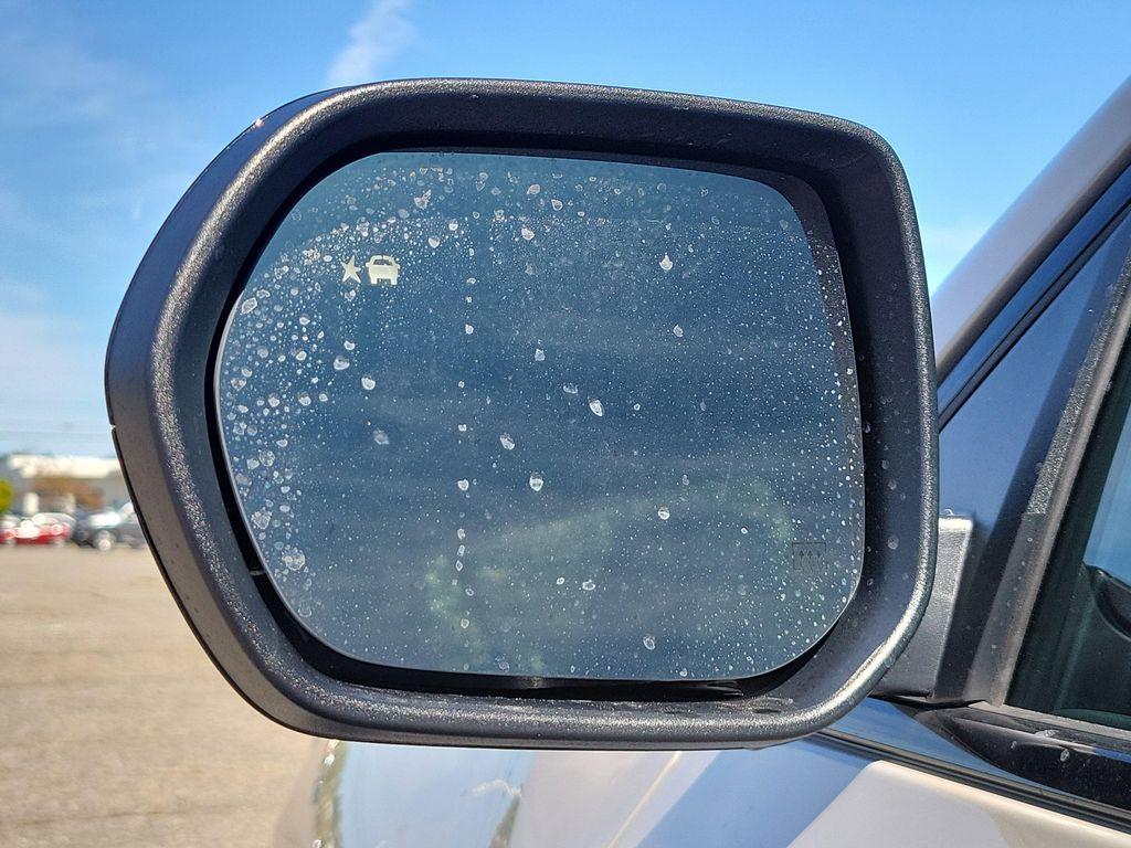 new 2026 GMC Terrain car, priced at $42,385