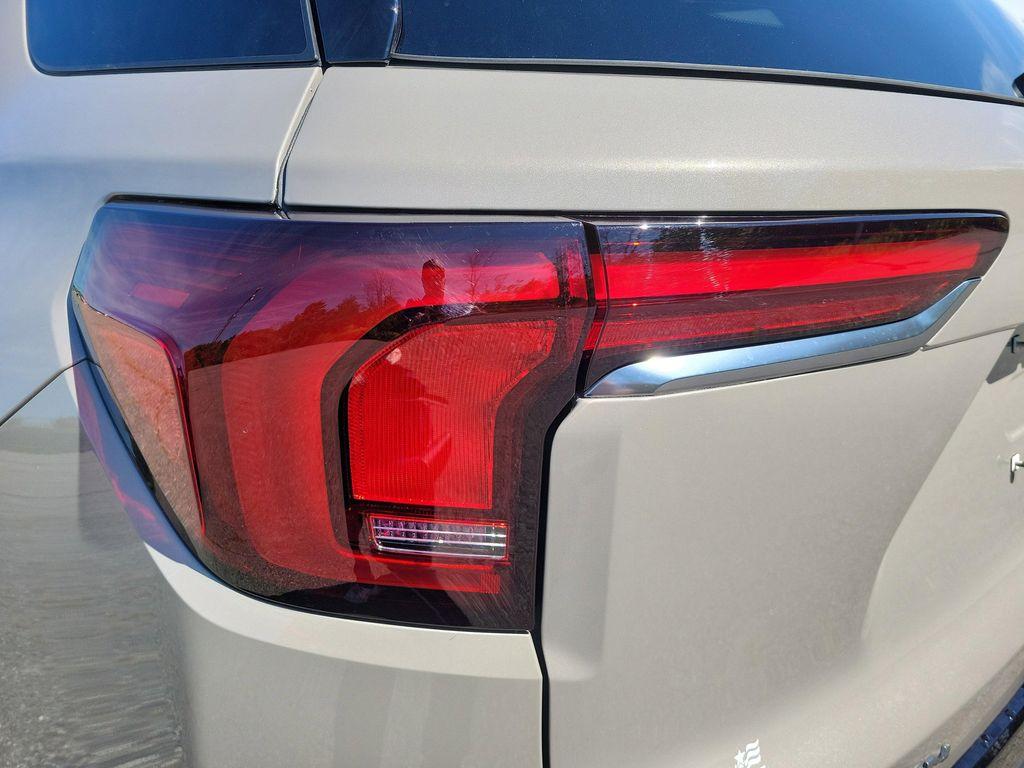 new 2026 GMC Terrain car, priced at $42,385