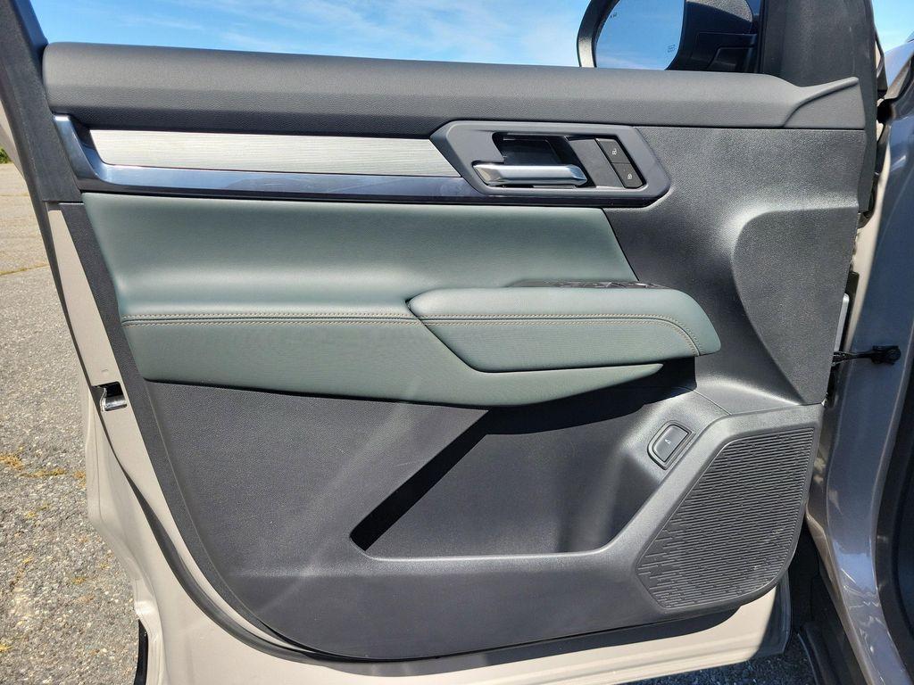 new 2026 GMC Terrain car, priced at $42,385