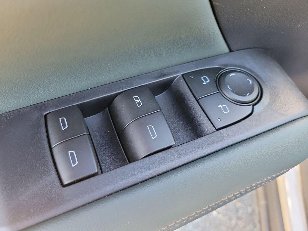 new 2026 GMC Terrain car, priced at $42,385