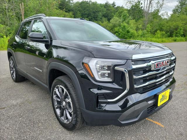 new 2026 GMC Terrain car, priced at $37,590