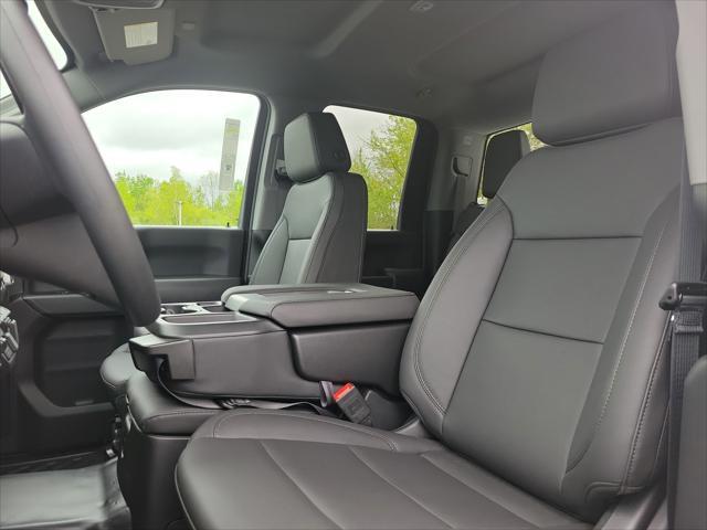 new 2025 GMC Sierra 3500 car, priced at $81,290
