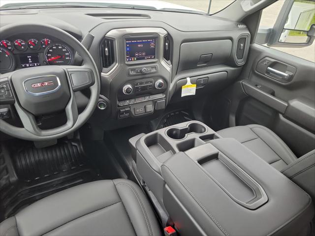 new 2025 GMC Sierra 3500 car, priced at $81,290