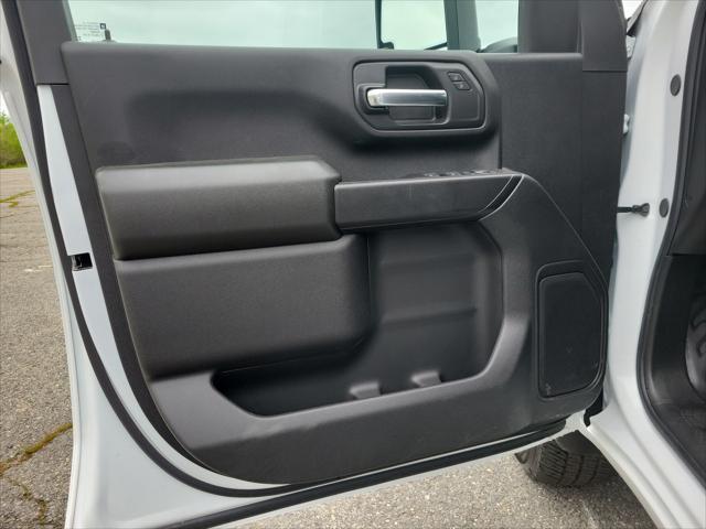 new 2025 GMC Sierra 3500 car, priced at $81,290