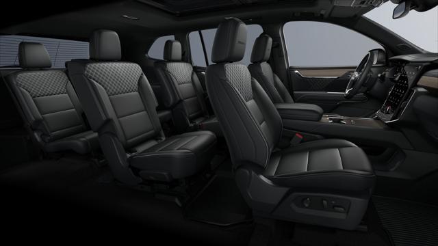 new 2025 GMC Acadia car, priced at $59,040