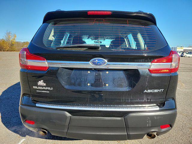 used 2019 Subaru Ascent car, priced at $17,915