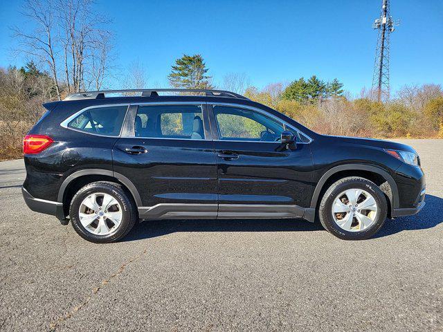 used 2019 Subaru Ascent car, priced at $17,915