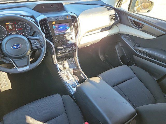 used 2019 Subaru Ascent car, priced at $17,915