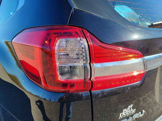 used 2019 Subaru Ascent car, priced at $17,915