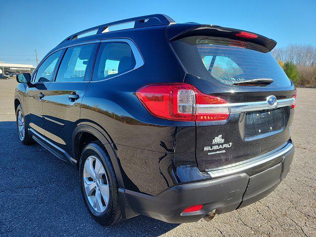 used 2019 Subaru Ascent car, priced at $17,915