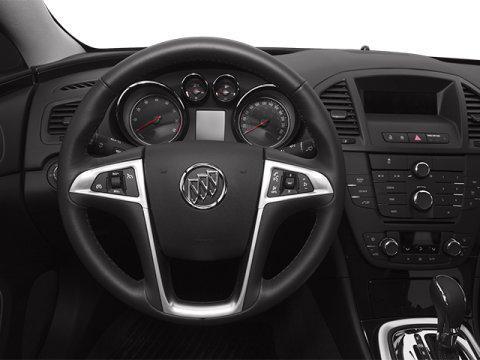 used 2013 Buick Regal car, priced at $11,874