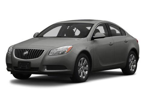 used 2013 Buick Regal car, priced at $11,874