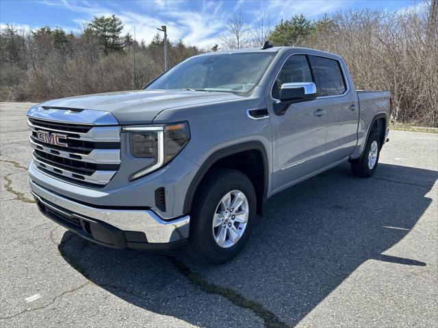 new 2024 GMC Sierra 1500 car, priced at $50,935