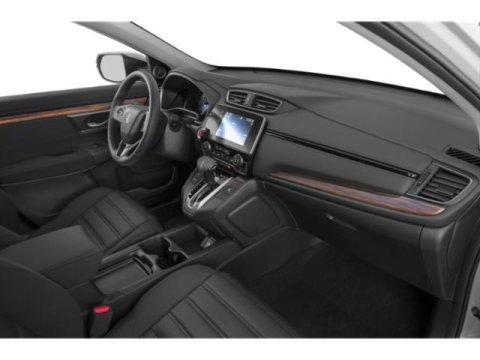 used 2019 Honda CR-V car, priced at $21,010