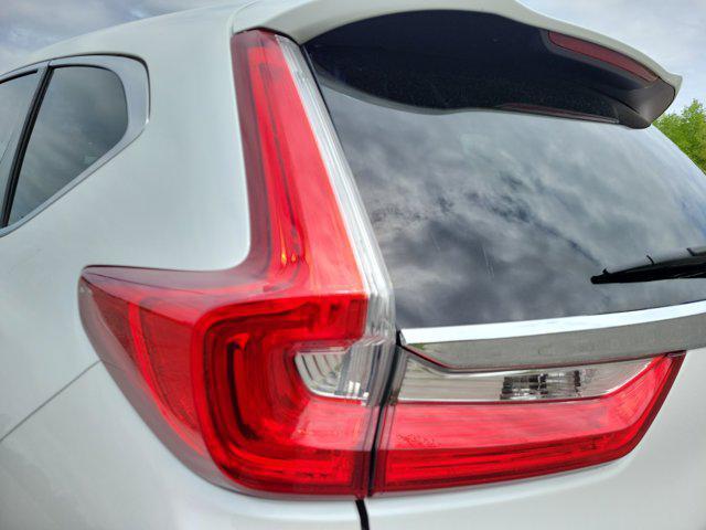 used 2019 Honda CR-V car, priced at $20,215