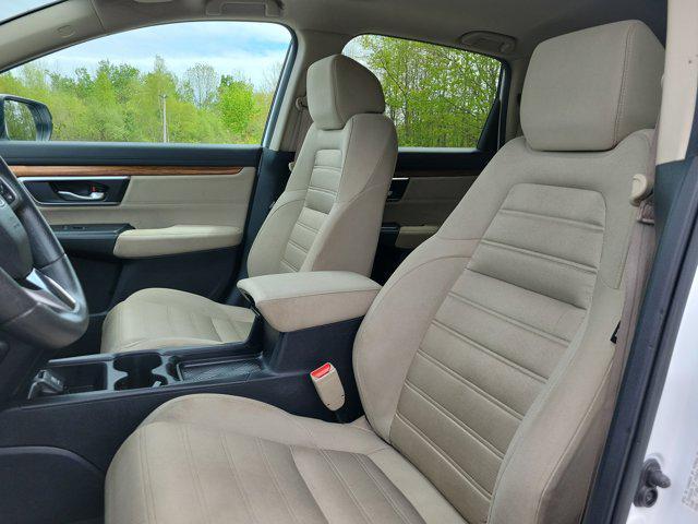 used 2019 Honda CR-V car, priced at $20,215